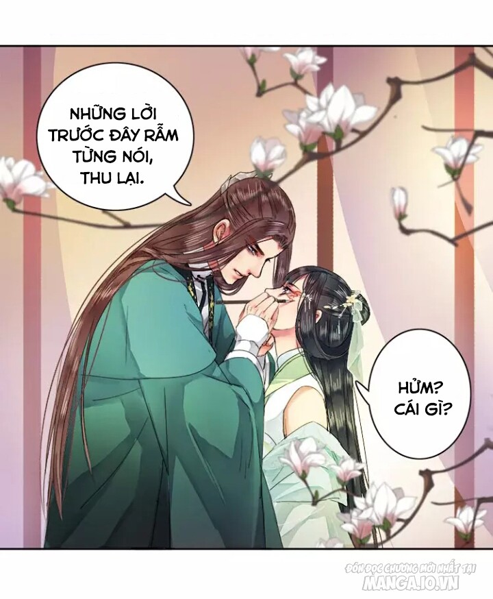 Ta Làm Lớn Ở Hậu Cung Chapter 57 - Trang 2