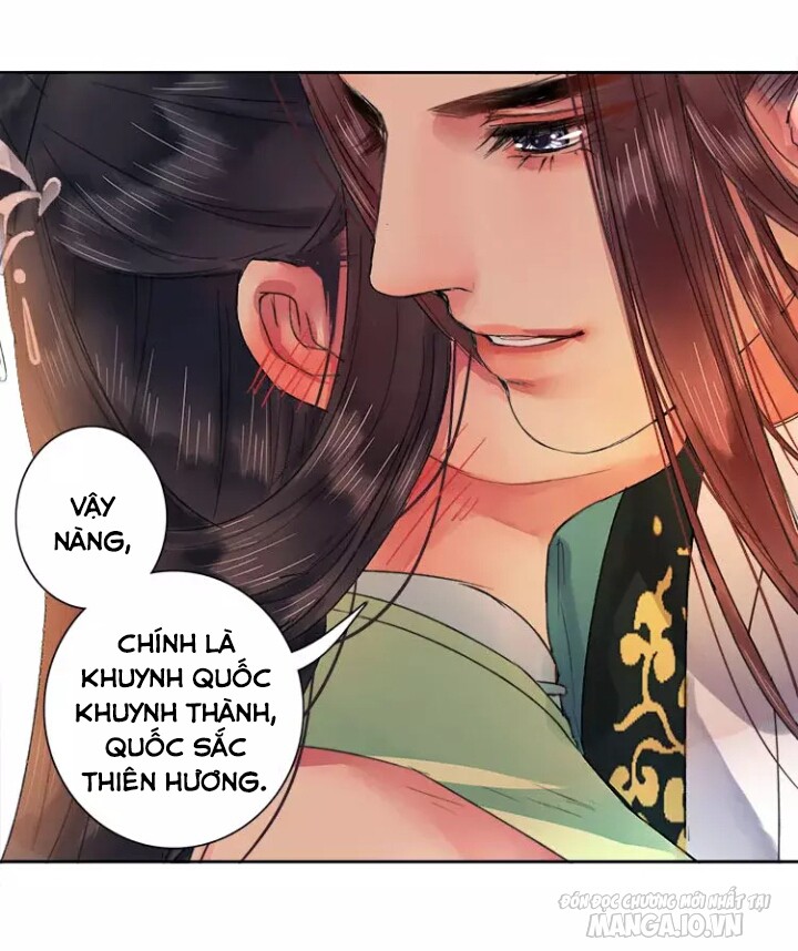 Ta Làm Lớn Ở Hậu Cung Chapter 57 - Trang 2