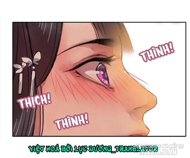 Ta Làm Lớn Ở Hậu Cung Chapter 57 - Trang 2