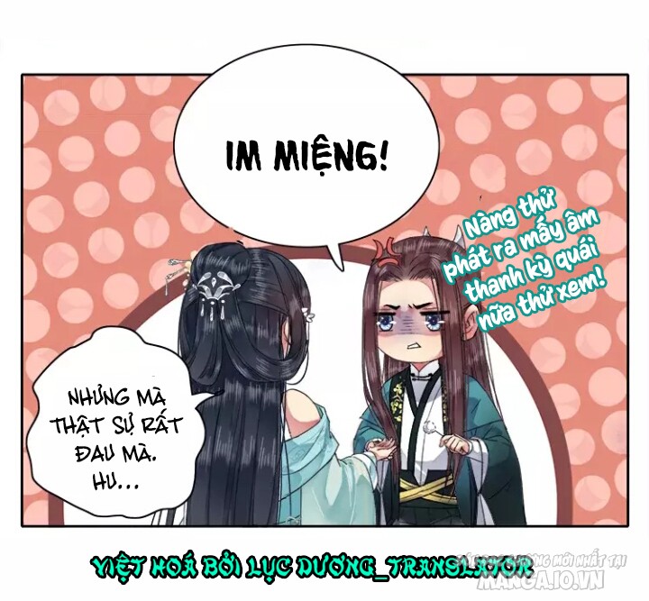 Ta Làm Lớn Ở Hậu Cung Chapter 57 - Trang 2