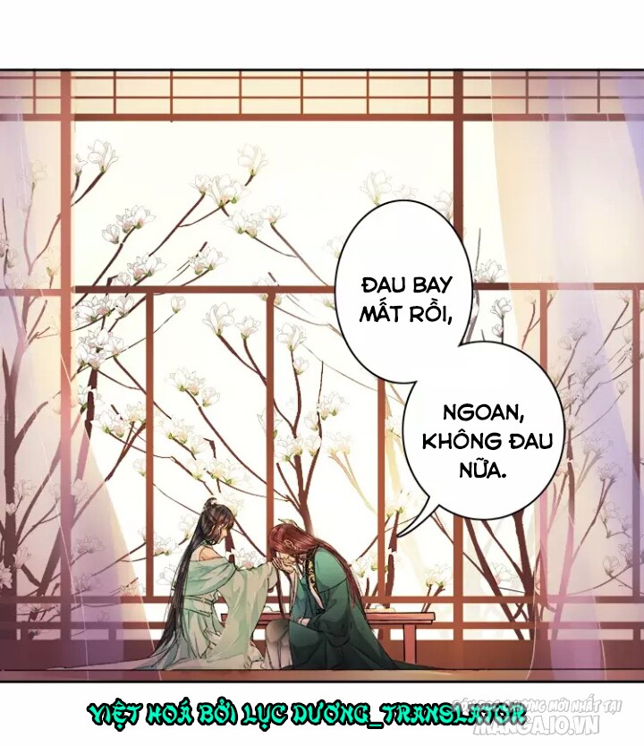 Ta Làm Lớn Ở Hậu Cung Chapter 57 - Trang 2