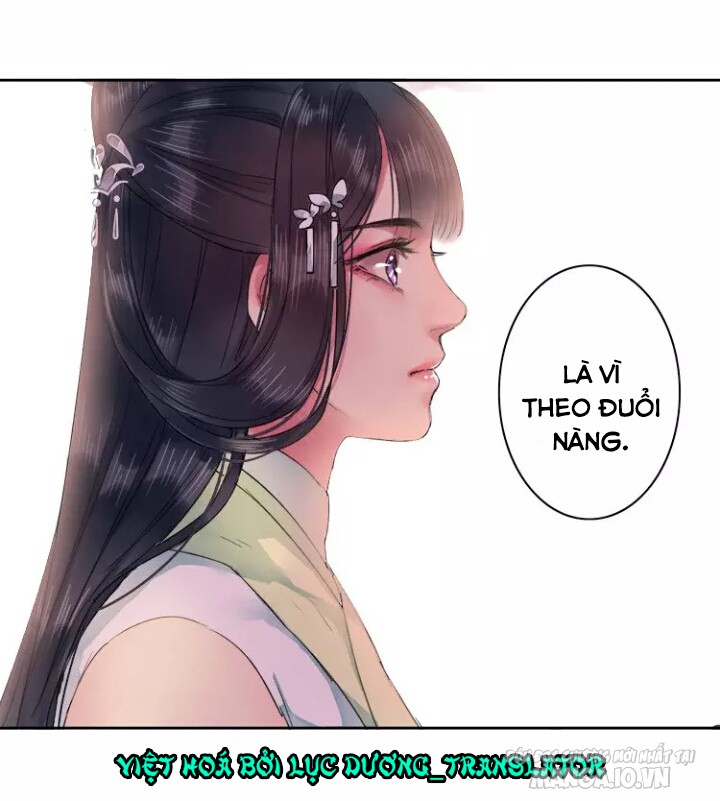 Ta Làm Lớn Ở Hậu Cung Chapter 57 - Trang 2