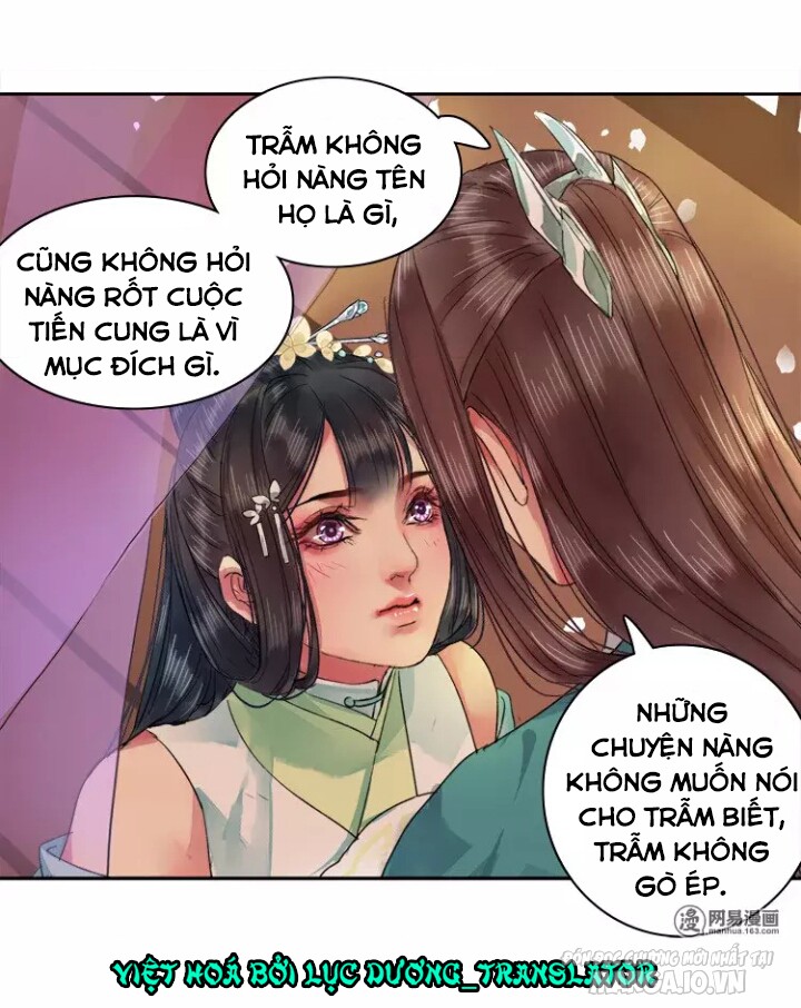 Ta Làm Lớn Ở Hậu Cung Chapter 57 - Trang 2