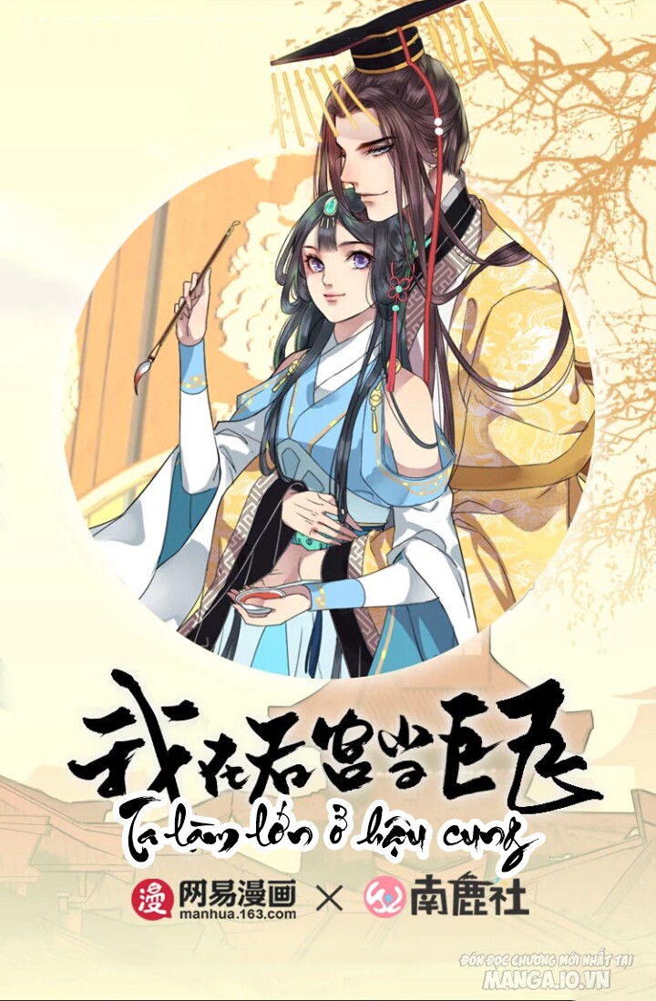 Ta Làm Lớn Ở Hậu Cung Chapter 55 - Trang 2