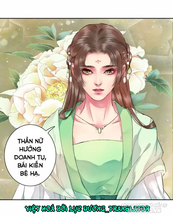 Ta Làm Lớn Ở Hậu Cung Chapter 55 - Trang 2