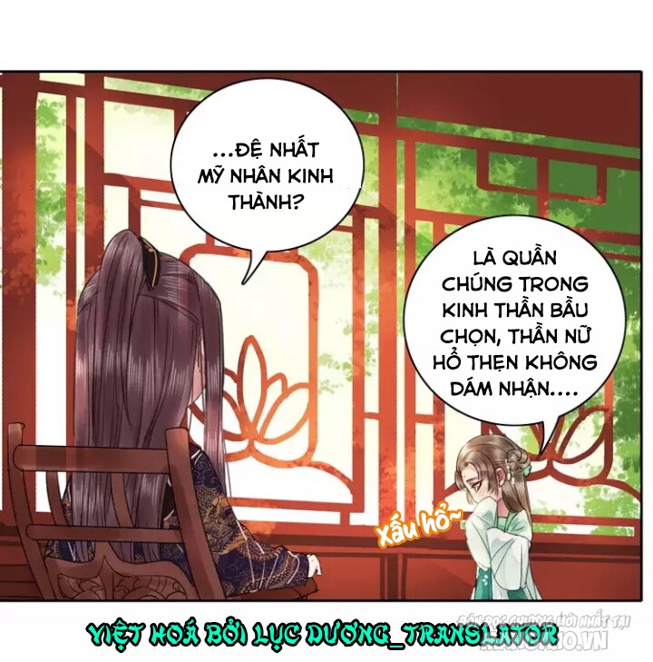 Ta Làm Lớn Ở Hậu Cung Chapter 55 - Trang 2