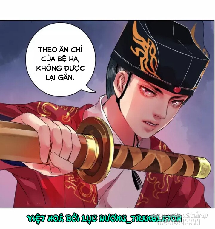 Ta Làm Lớn Ở Hậu Cung Chapter 55 - Trang 2