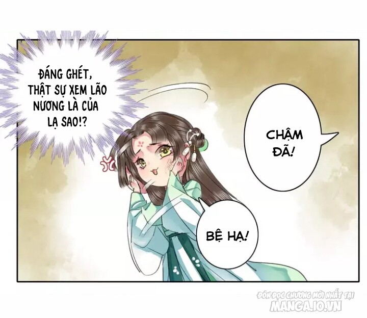 Ta Làm Lớn Ở Hậu Cung Chapter 55 - Trang 2