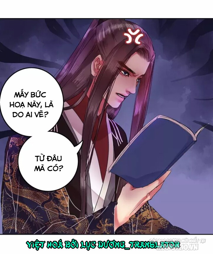 Ta Làm Lớn Ở Hậu Cung Chapter 55 - Trang 2