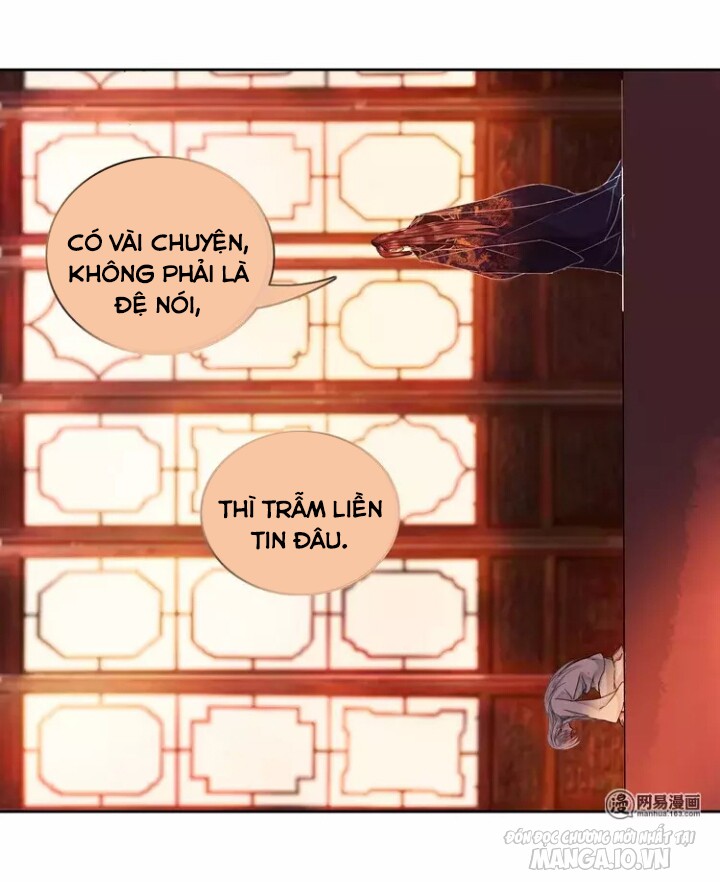 Ta Làm Lớn Ở Hậu Cung Chapter 55 - Trang 2