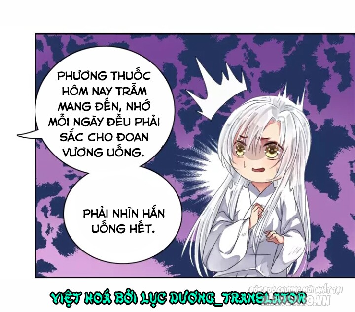 Ta Làm Lớn Ở Hậu Cung Chapter 55 - Trang 2