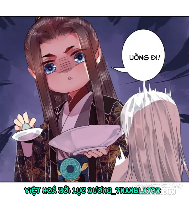 Ta Làm Lớn Ở Hậu Cung Chapter 54 - Trang 2