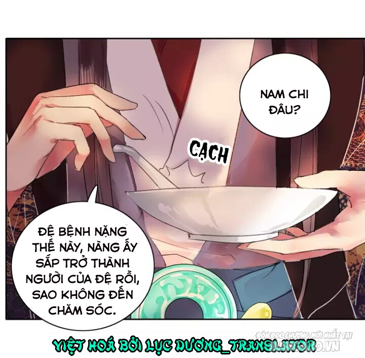 Ta Làm Lớn Ở Hậu Cung Chapter 54 - Trang 2