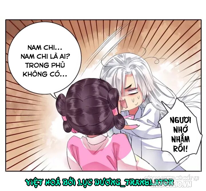 Ta Làm Lớn Ở Hậu Cung Chapter 54 - Trang 2