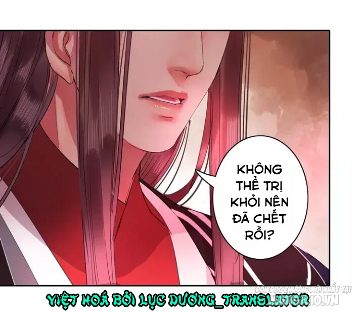 Ta Làm Lớn Ở Hậu Cung Chapter 54 - Trang 2