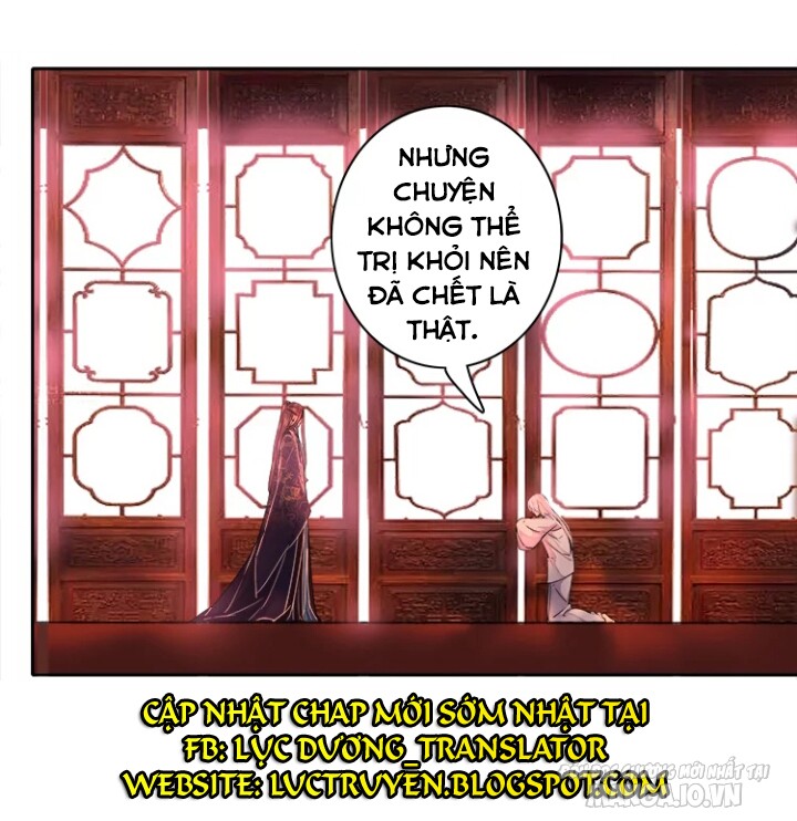 Ta Làm Lớn Ở Hậu Cung Chapter 54 - Trang 2