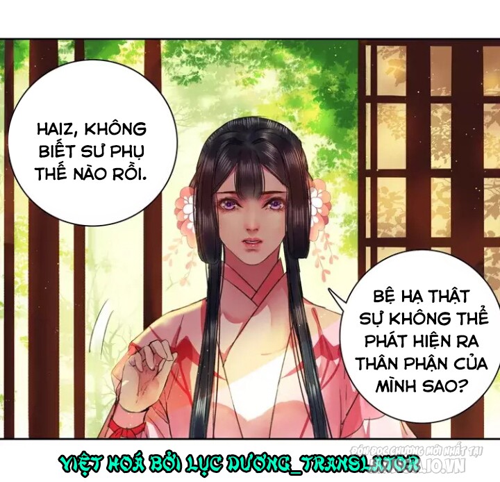 Ta Làm Lớn Ở Hậu Cung Chapter 54 - Trang 2