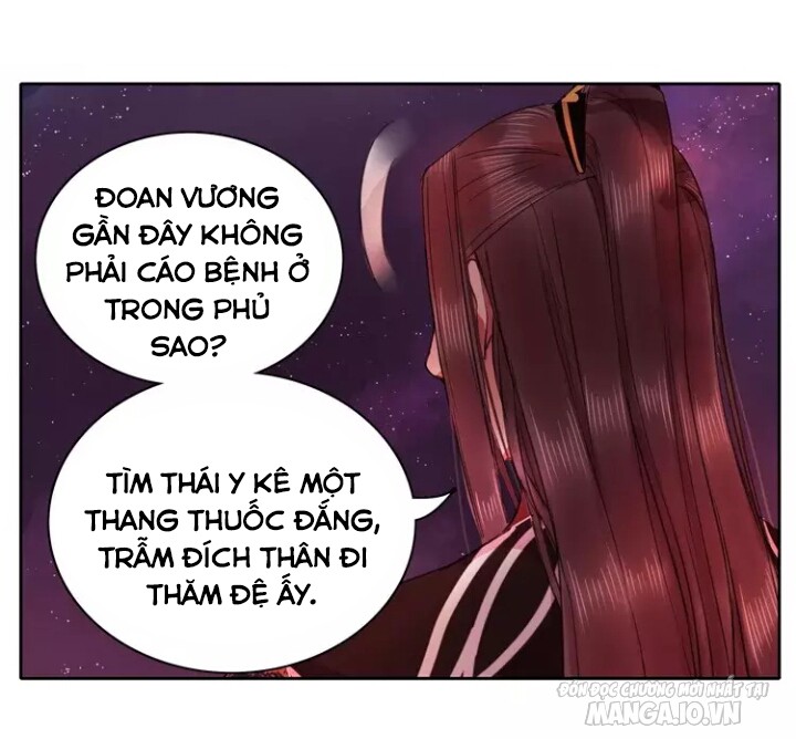 Ta Làm Lớn Ở Hậu Cung Chapter 54 - Trang 2