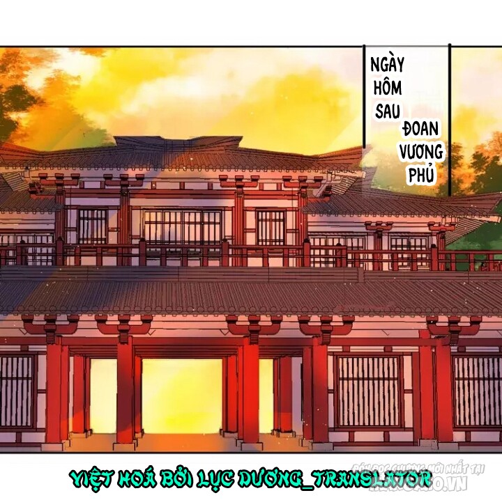 Ta Làm Lớn Ở Hậu Cung Chapter 54 - Trang 2