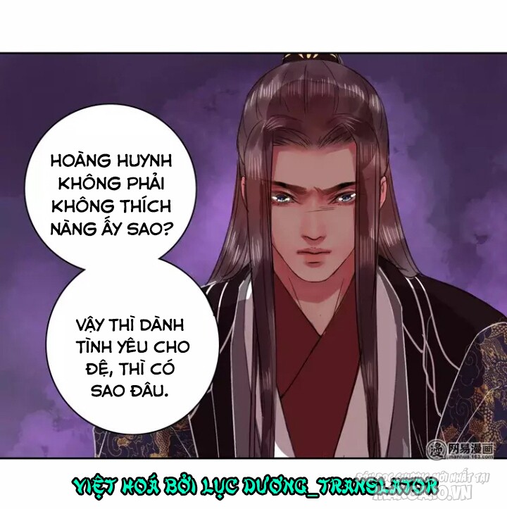 Ta Làm Lớn Ở Hậu Cung Chapter 53 - Trang 2