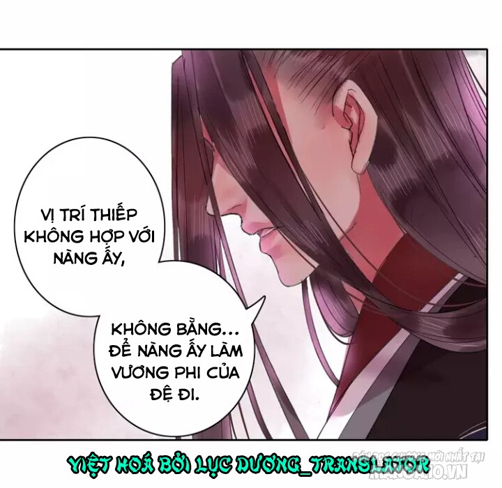 Ta Làm Lớn Ở Hậu Cung Chapter 53 - Trang 2