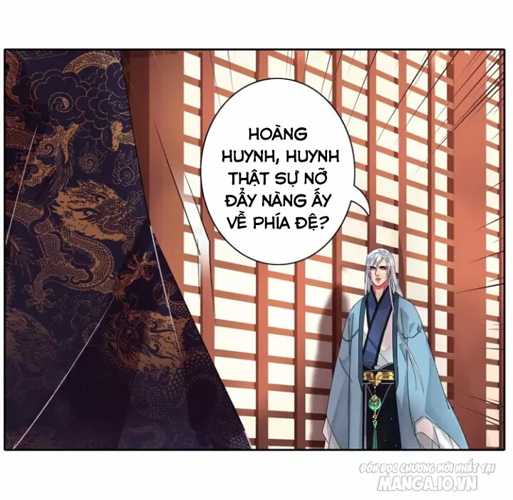 Ta Làm Lớn Ở Hậu Cung Chapter 53 - Trang 2