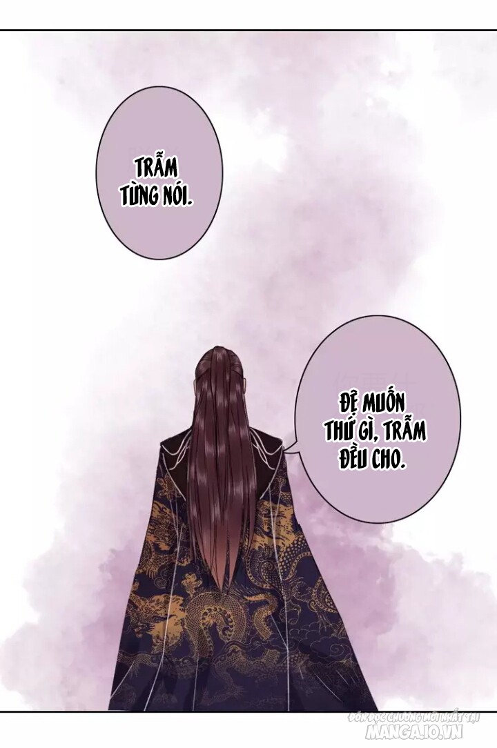 Ta Làm Lớn Ở Hậu Cung Chapter 53 - Trang 2