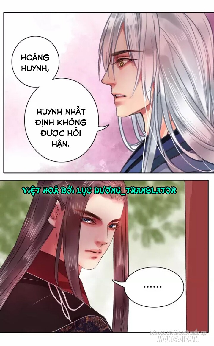 Ta Làm Lớn Ở Hậu Cung Chapter 53 - Trang 2