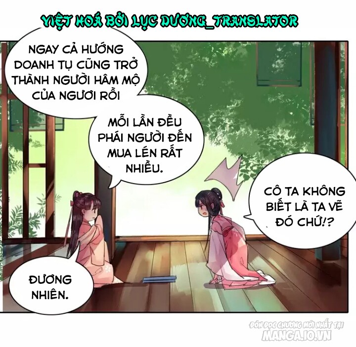 Ta Làm Lớn Ở Hậu Cung Chapter 53 - Trang 2