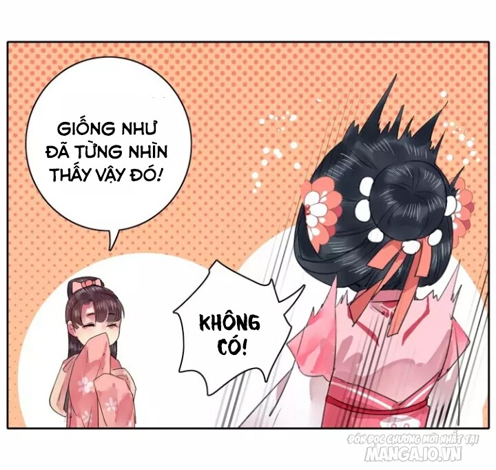 Ta Làm Lớn Ở Hậu Cung Chapter 53 - Trang 2