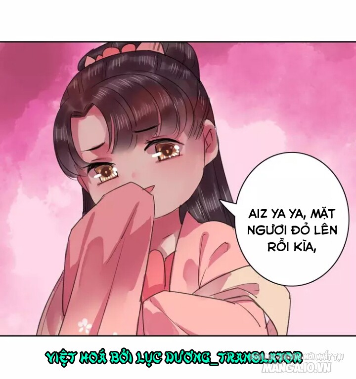 Ta Làm Lớn Ở Hậu Cung Chapter 53 - Trang 2