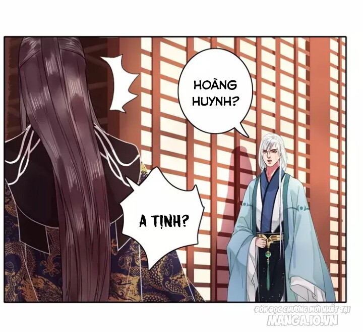 Ta Làm Lớn Ở Hậu Cung Chapter 53 - Trang 2