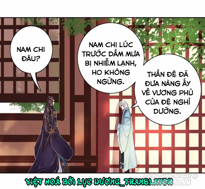 Ta Làm Lớn Ở Hậu Cung Chapter 53 - Trang 2