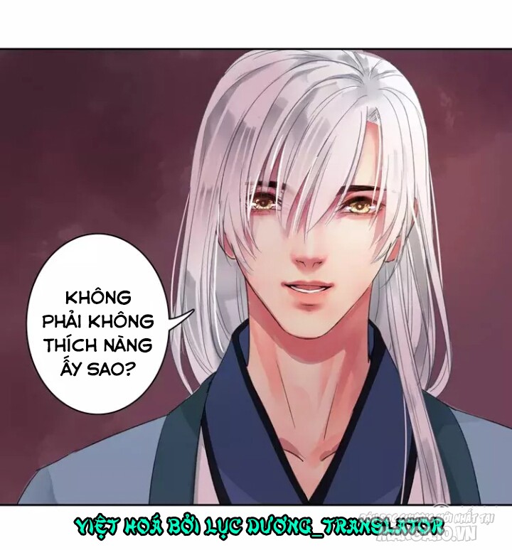 Ta Làm Lớn Ở Hậu Cung Chapter 53 - Trang 2