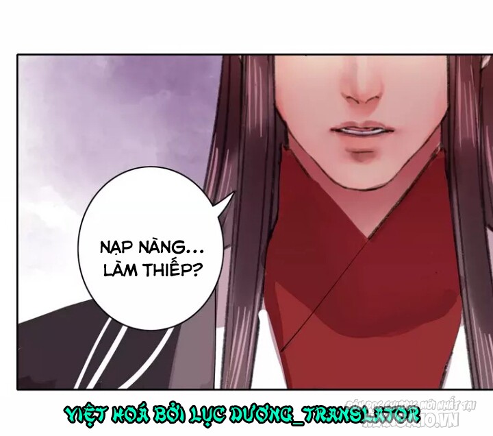 Ta Làm Lớn Ở Hậu Cung Chapter 53 - Trang 2