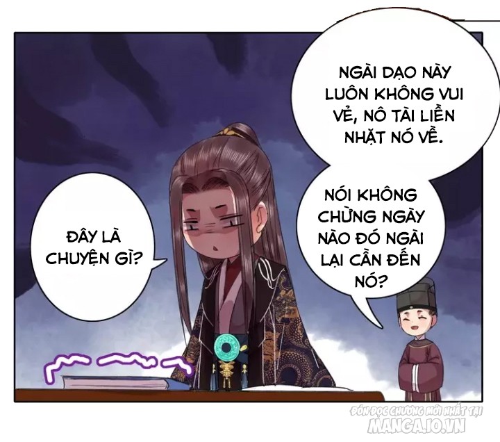 Ta Làm Lớn Ở Hậu Cung Chapter 52 - Trang 2