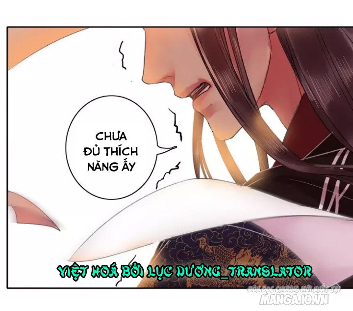 Ta Làm Lớn Ở Hậu Cung Chapter 52 - Trang 2