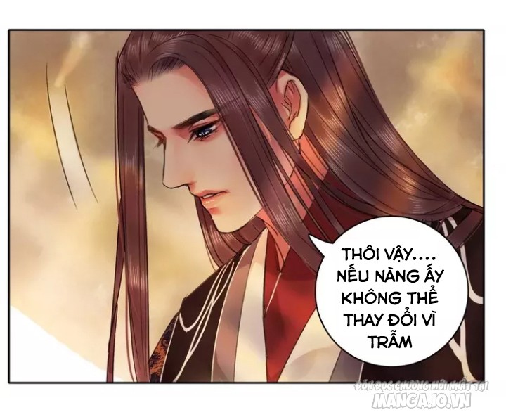 Ta Làm Lớn Ở Hậu Cung Chapter 52 - Trang 2