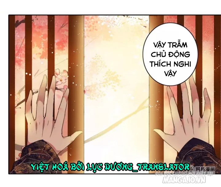 Ta Làm Lớn Ở Hậu Cung Chapter 52 - Trang 2