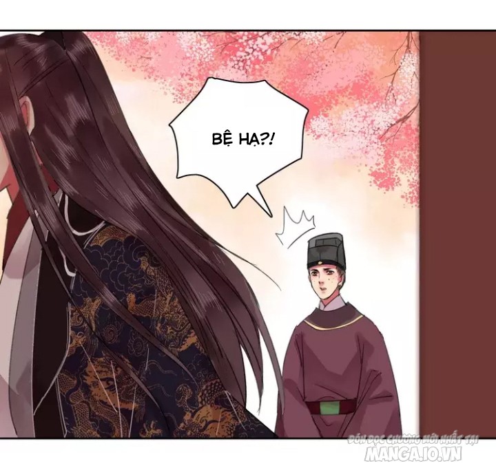 Ta Làm Lớn Ở Hậu Cung Chapter 52 - Trang 2