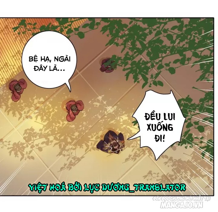 Ta Làm Lớn Ở Hậu Cung Chapter 52 - Trang 2