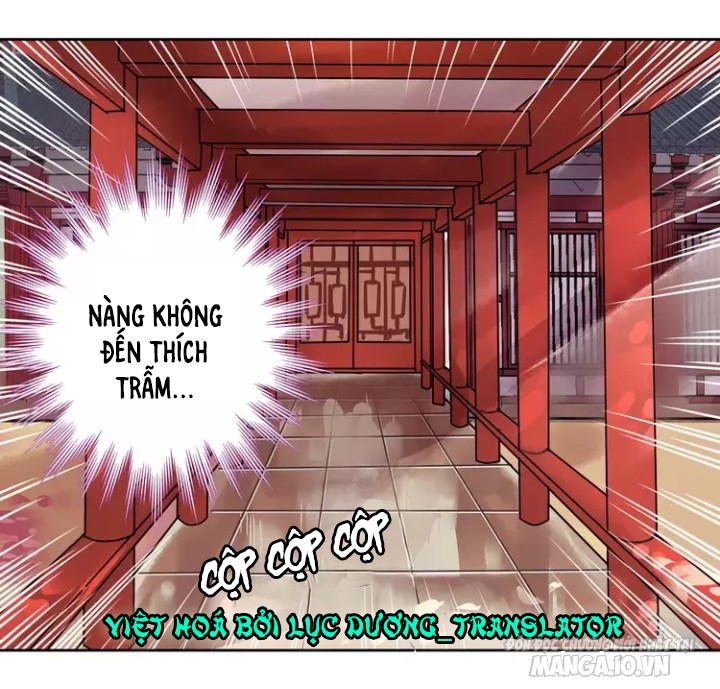 Ta Làm Lớn Ở Hậu Cung Chapter 52 - Trang 2