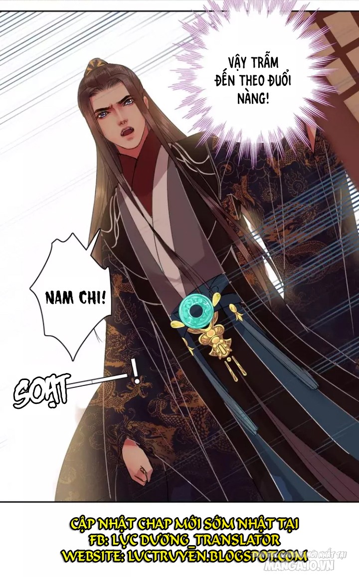 Ta Làm Lớn Ở Hậu Cung Chapter 52 - Trang 2