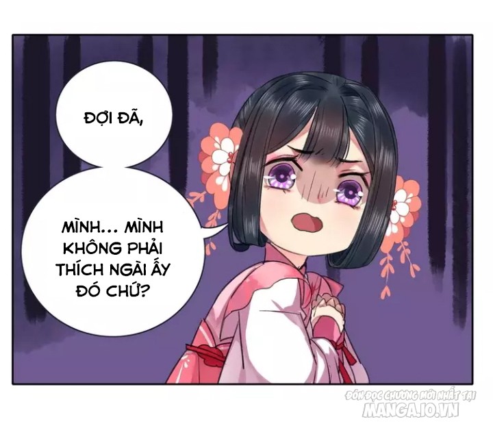 Ta Làm Lớn Ở Hậu Cung Chapter 52 - Trang 2