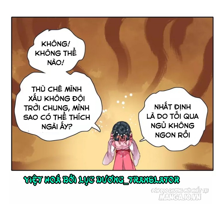 Ta Làm Lớn Ở Hậu Cung Chapter 52 - Trang 2