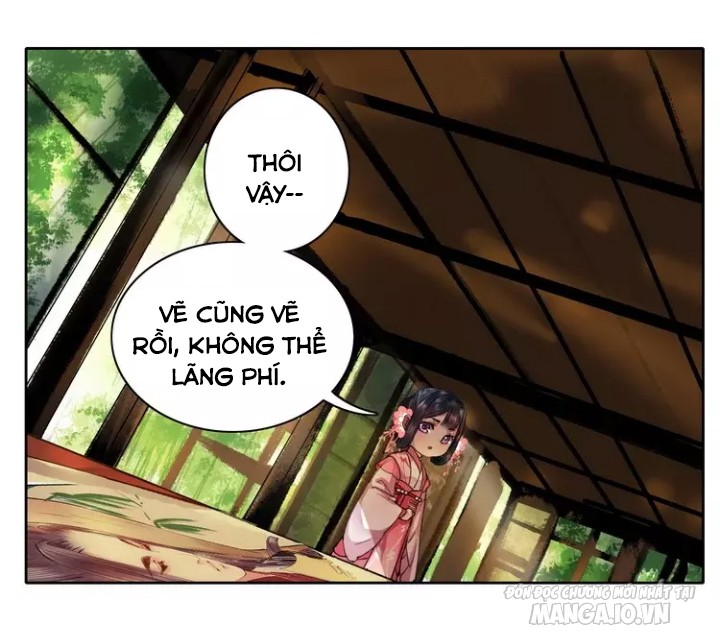 Ta Làm Lớn Ở Hậu Cung Chapter 52 - Trang 2