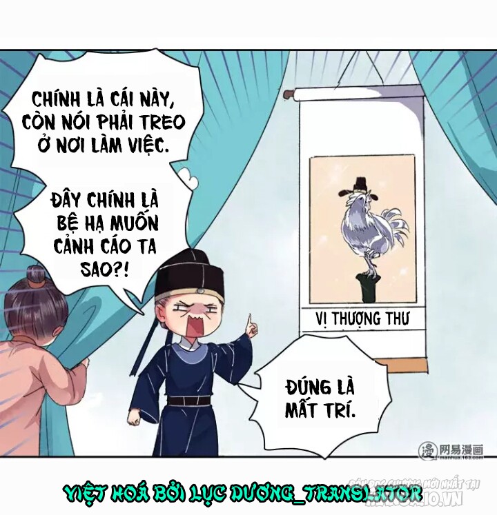 Ta Làm Lớn Ở Hậu Cung Chapter 51 - Trang 2