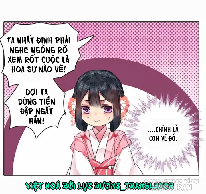 Ta Làm Lớn Ở Hậu Cung Chapter 51 - Trang 2