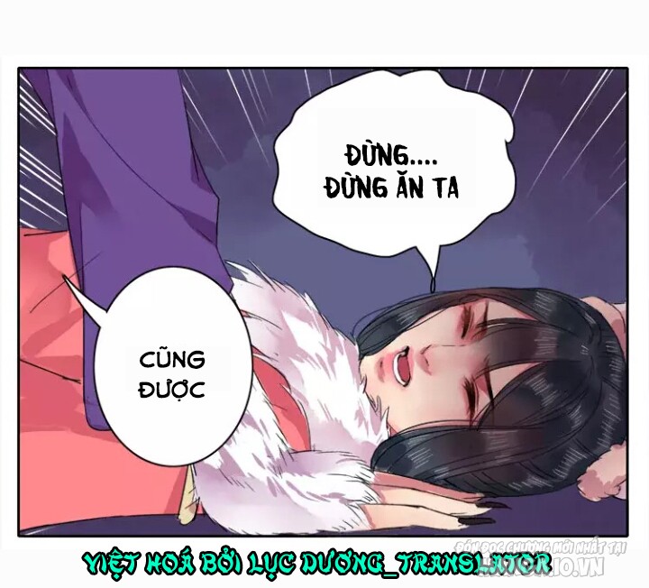 Ta Làm Lớn Ở Hậu Cung Chapter 51 - Trang 2