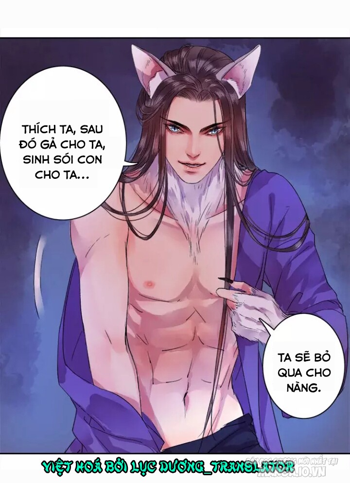 Ta Làm Lớn Ở Hậu Cung Chapter 51 - Trang 2